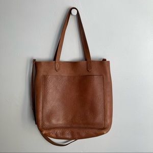 Madewell Medium Transport Tote